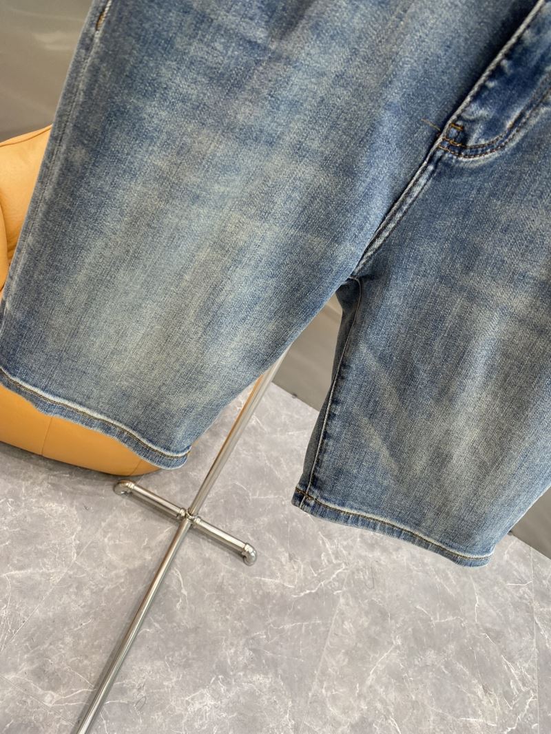 Gucci Jeans